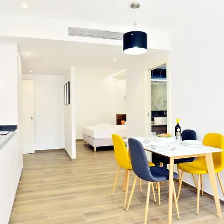 Myflats Luxury Old Town Appartement