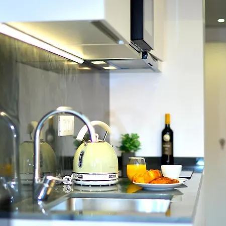 Appartement Myflats Luxury Old Town