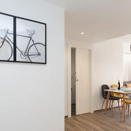 Appartement Myflats Luxury Old Town Alicante