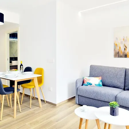 Appartement Myflats Luxury Old Town Alicante