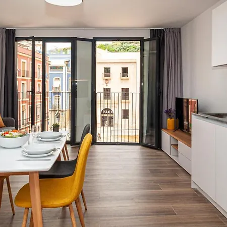 Myflats Luxury Old Town Appartement