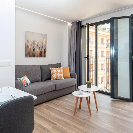 Myflats Luxury Old Town Appartement *