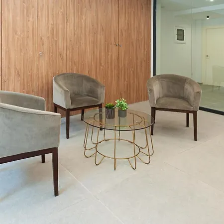 Myflats Luxury Old Town Appartement Alicante