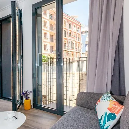 Appartement Myflats Luxury Old Town