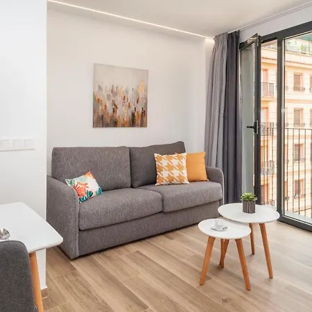 Myflats Luxury Old Town Appartement