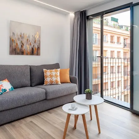Appartement Myflats Luxury Old Town Alicante