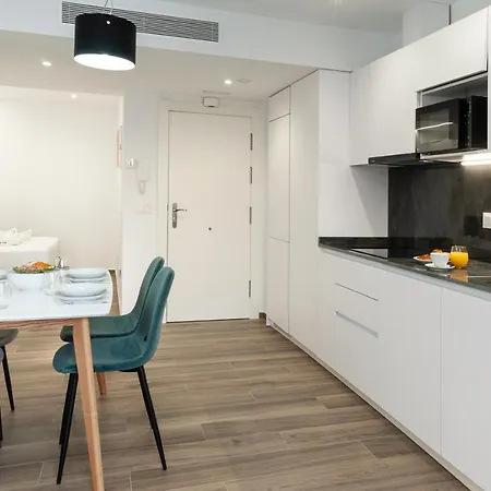 Appartement Myflats Luxury Old Town *