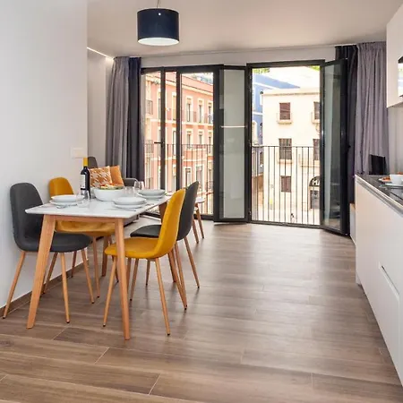 Myflats Luxury Old Town Appartement *
