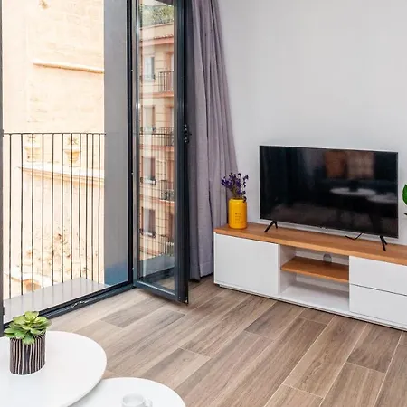 Myflats Luxury Old Town Appartement *
