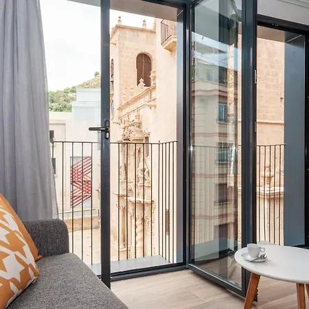 Myflats Luxury Old Town Appartement