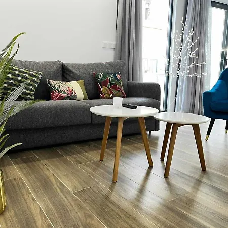 Myflats Luxury Old Town Appartement